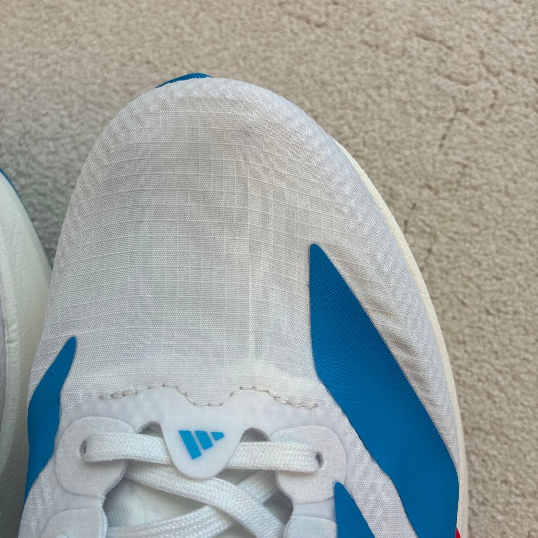 ADIZERO evo sl woven アルペン限定カラー