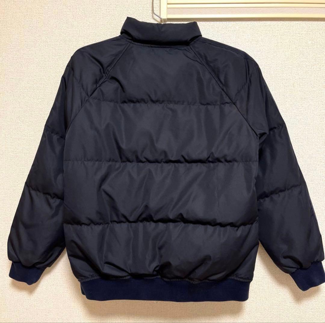 FRED PERRY アウター　ネイビー