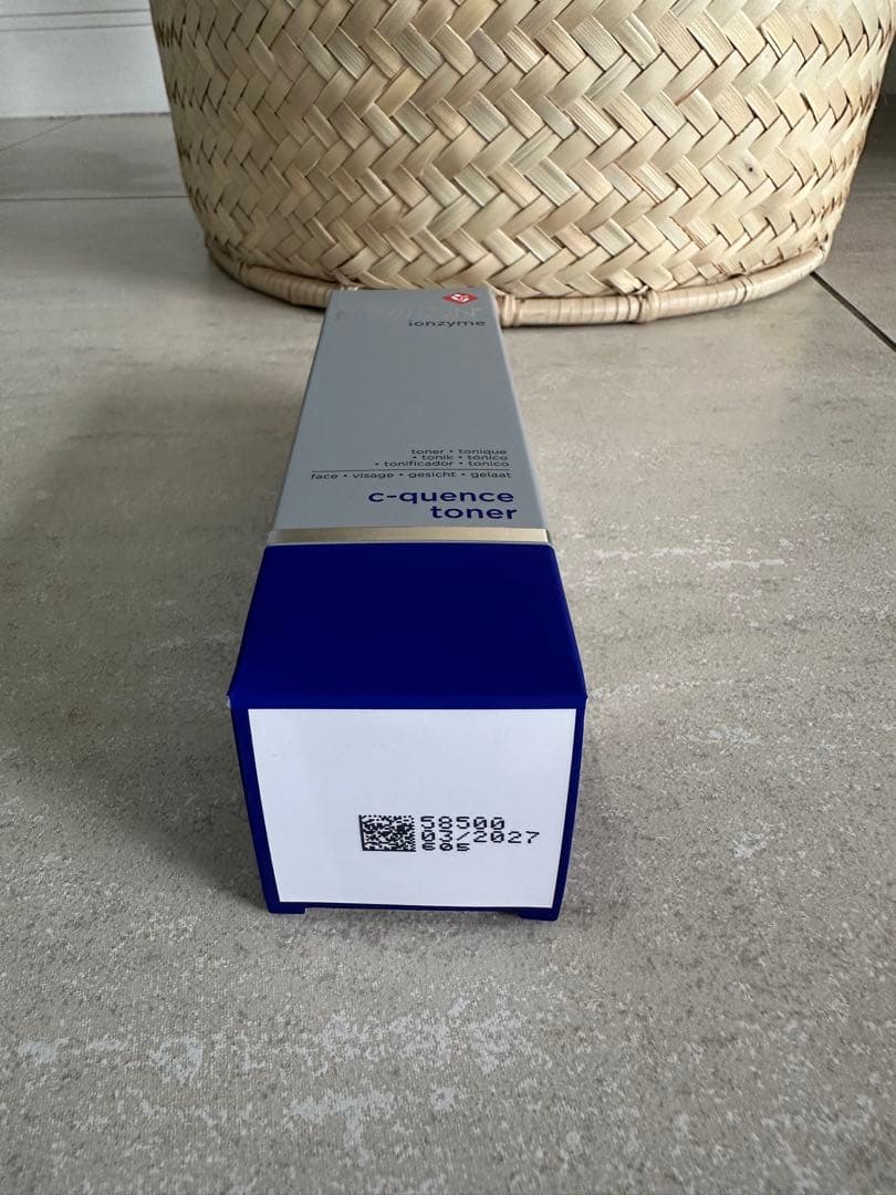 エンビロン　シークエンストーナー200ml