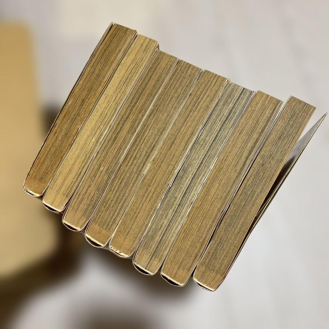 SLAM DUNK 全巻セット　スラムダンク