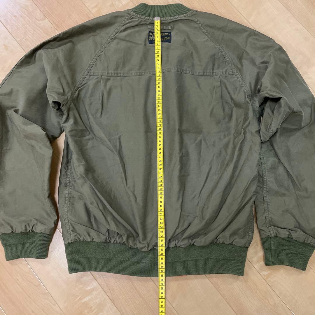 RRL フライトジャケット