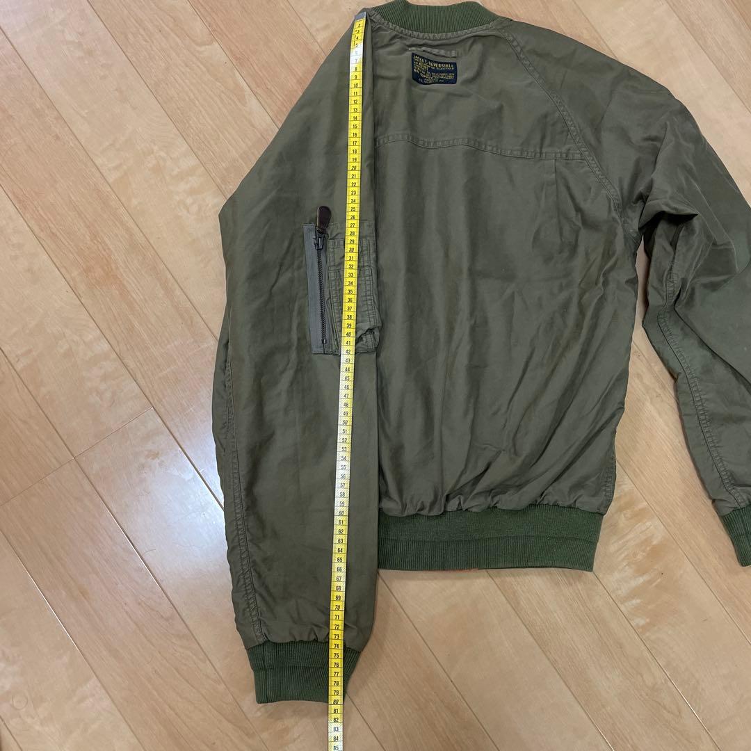 RRL フライトジャケット