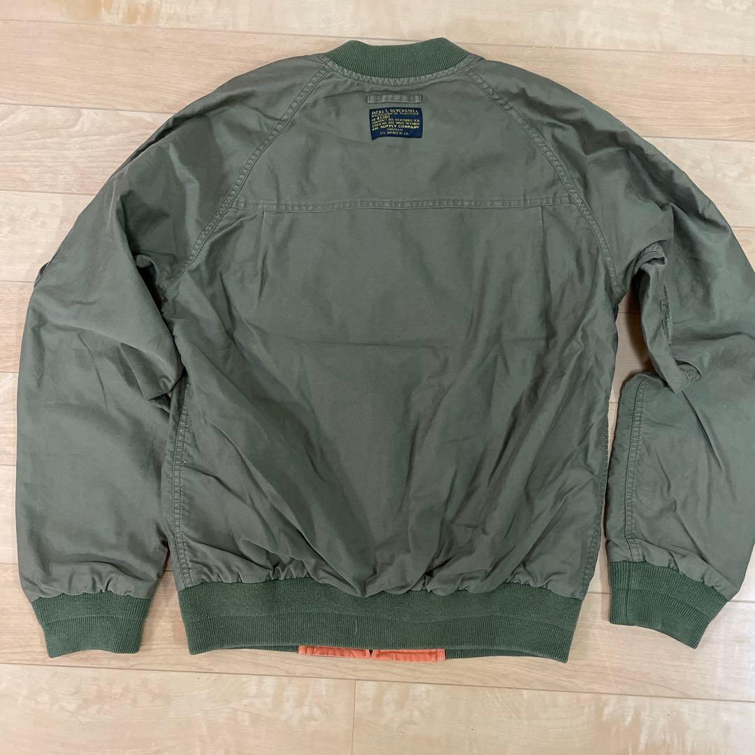 RRL フライトジャケット