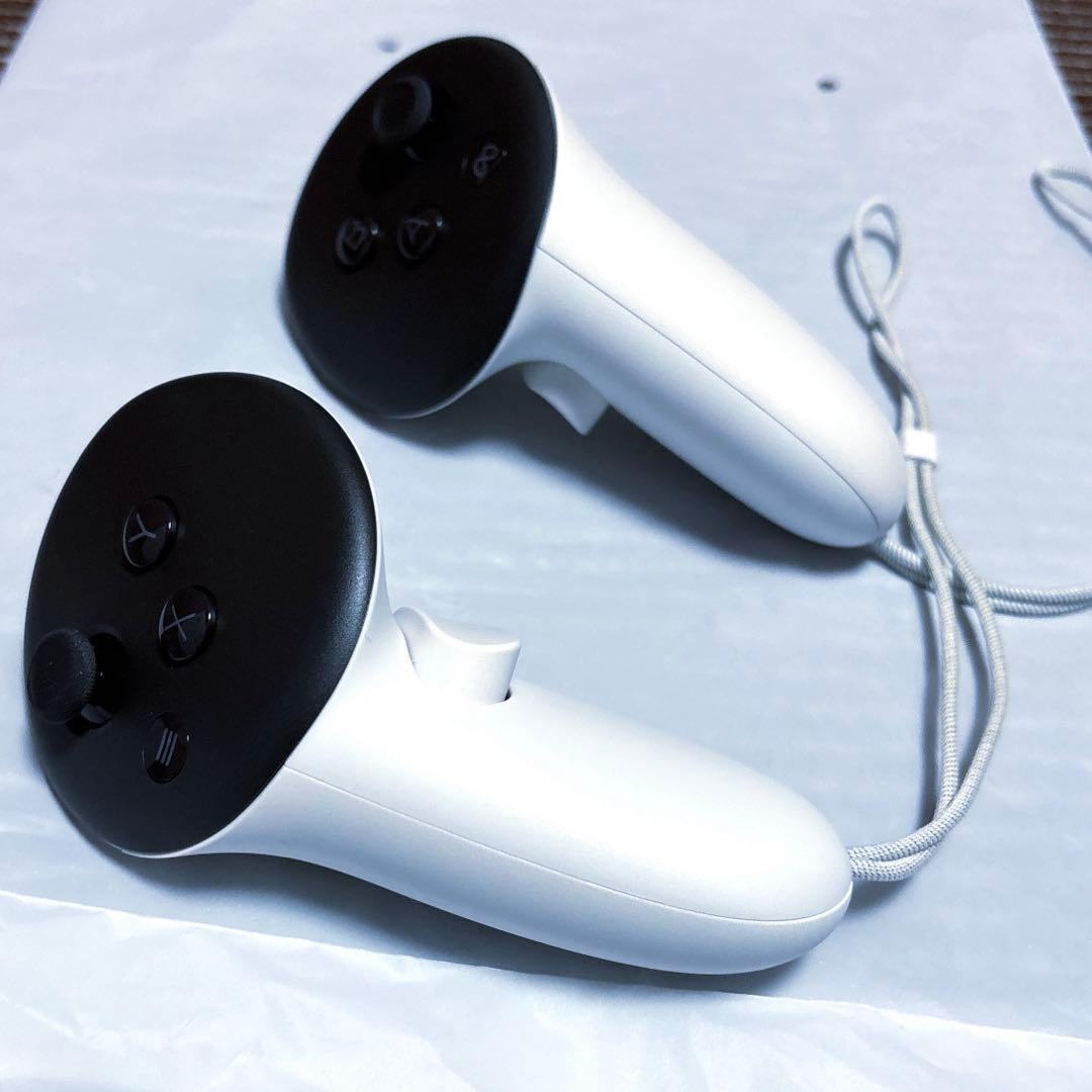  Quest 3S 128GB オールインワンVRヘッドセット