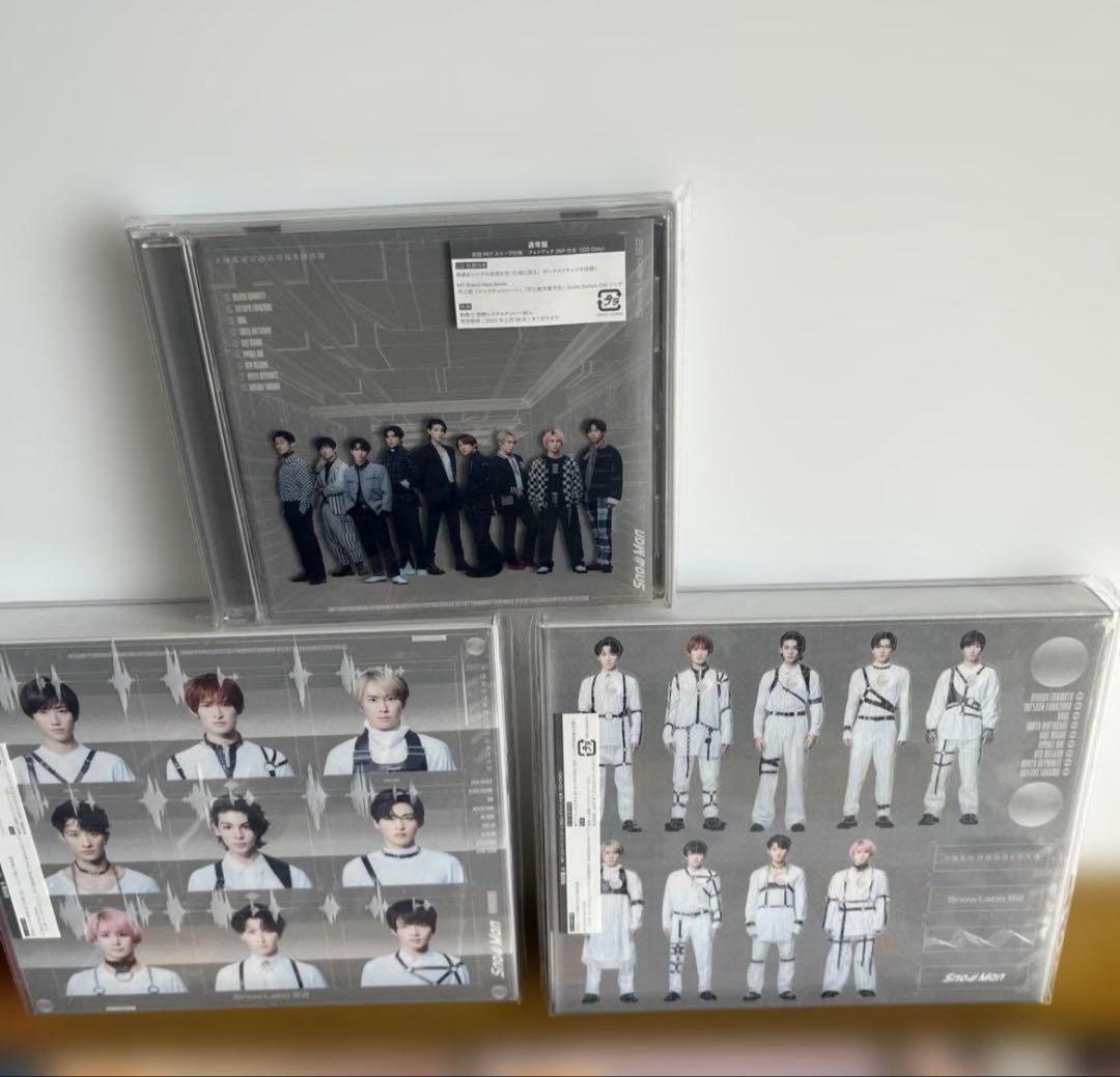 Man アルバム CD 21点セット