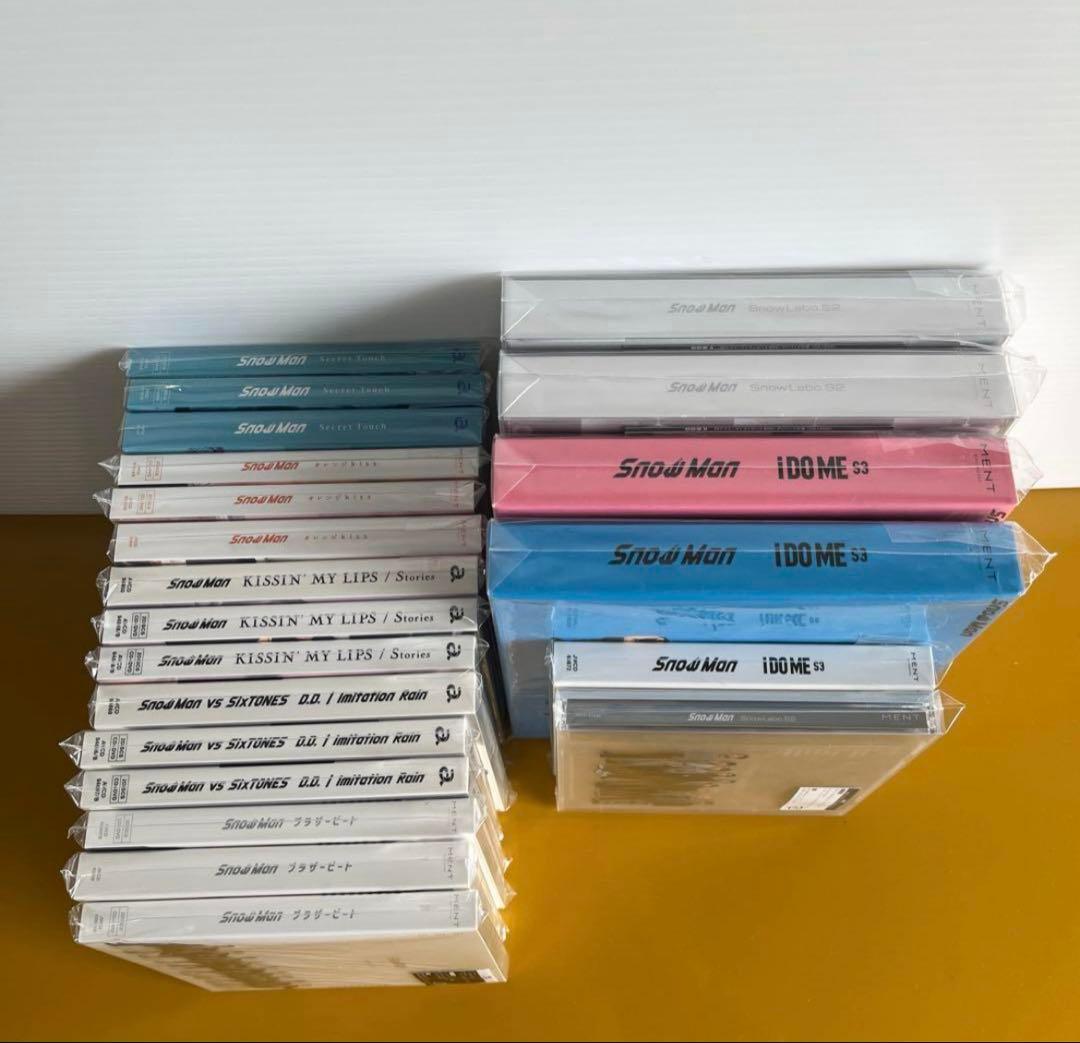 Man アルバム CD 21点セット