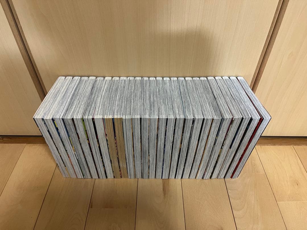 ★SAKAMOTO DAYS 1巻〜25巻セット