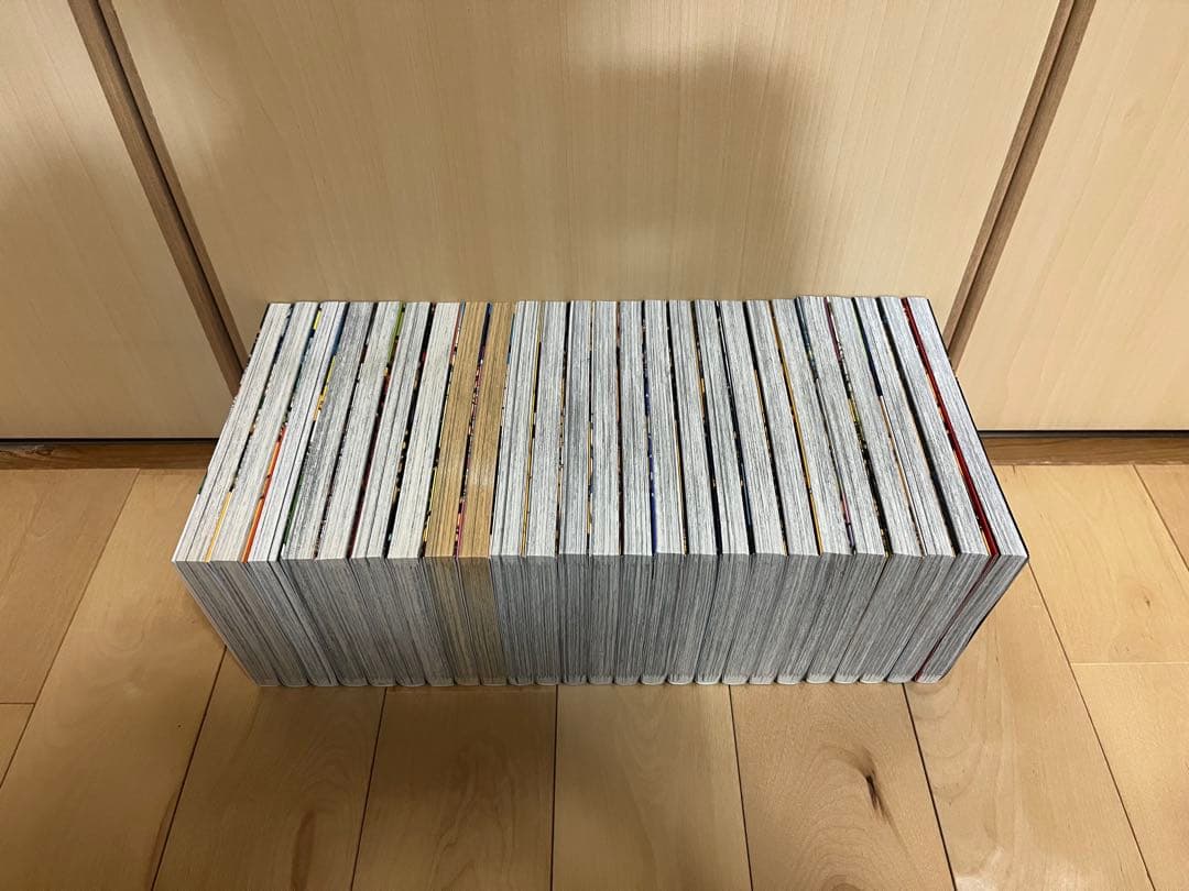 ★SAKAMOTO DAYS 1巻〜25巻セット