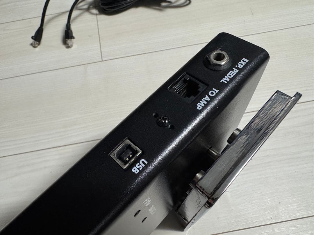 DTM・DAW LINE 6 FBV Shortboard MkII