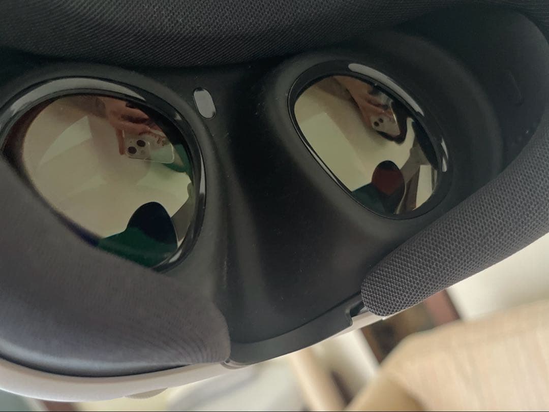  Quest 3 512GB ヘッドバンド付き