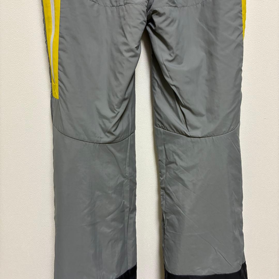ほぼ新品　モンベル　マルチトラウザーズ　マウンテンパンツ　スキー　スノボ　Ｍ－Ｌ