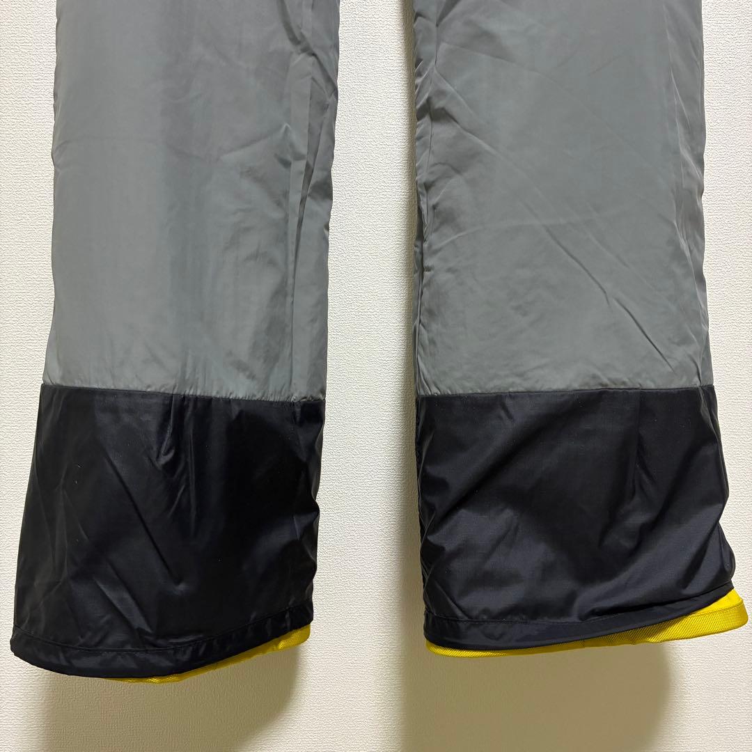 ほぼ新品　モンベル　マルチトラウザーズ　マウンテンパンツ　スキー　スノボ　Ｍ－Ｌ