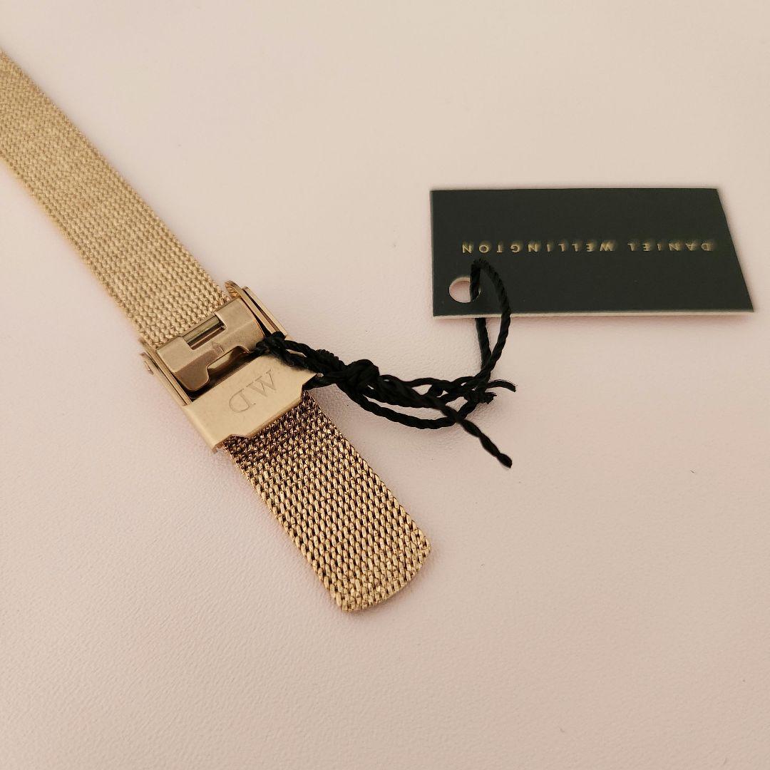 ダニエルウェリントン腕時計 20×26mm DW001000431