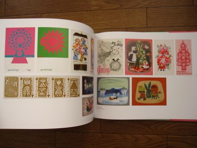 Magic Color Flair　The World of Mary Blai