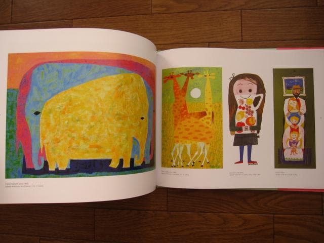 Magic Color Flair　The World of Mary Blai