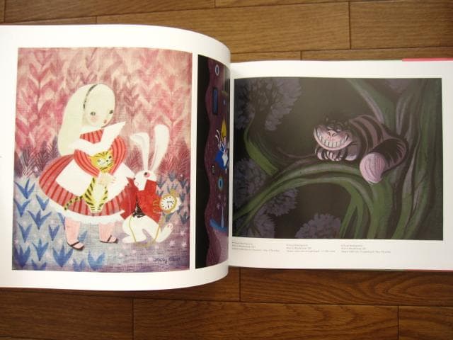 Magic Color Flair　The World of Mary Blai