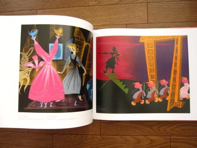 Magic Color Flair　The World of Mary Blai