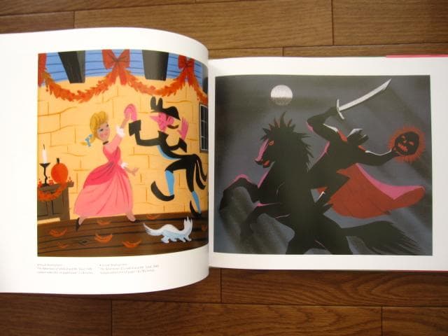 Magic Color Flair　The World of Mary Blai