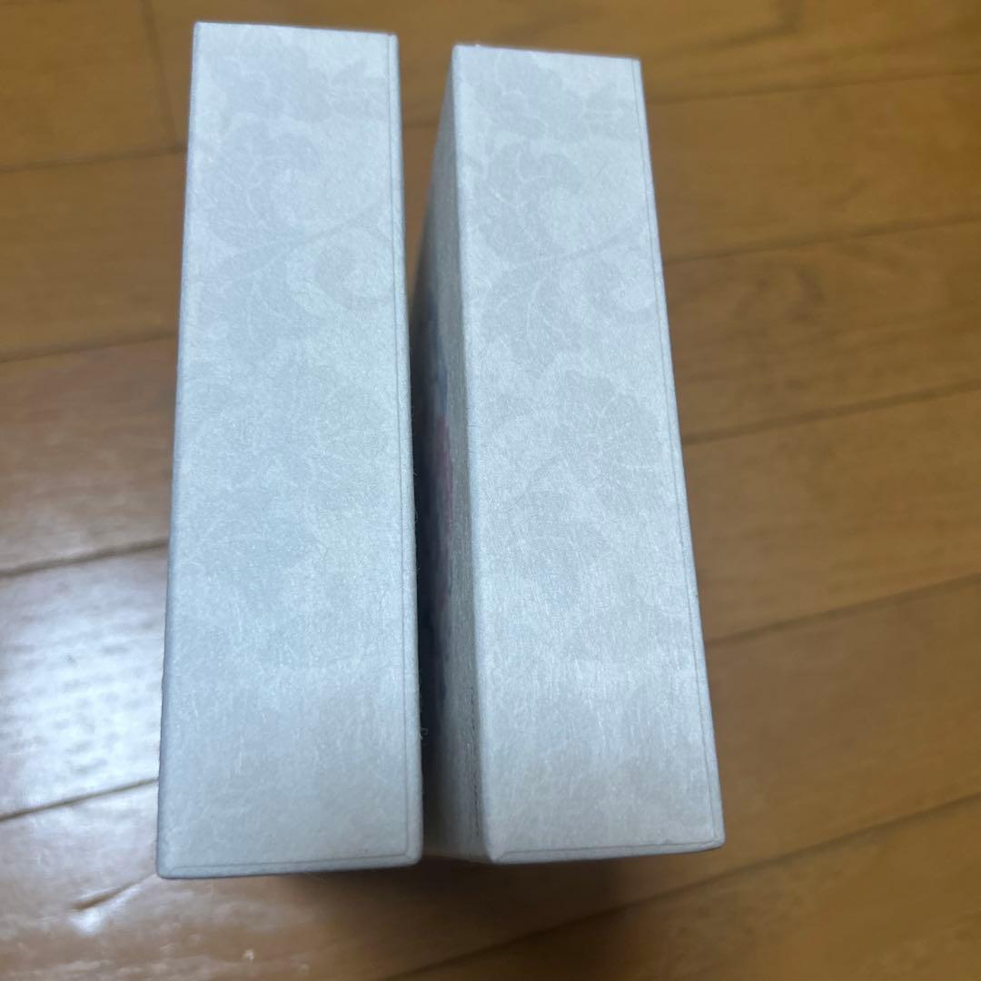 トンイ　Blu-ray BOX I＆II ＆Vとのセット　ハルミン