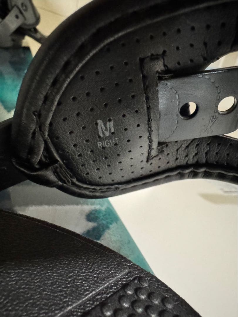 BURTON Process Flying V 55 2017年モデル2点セット