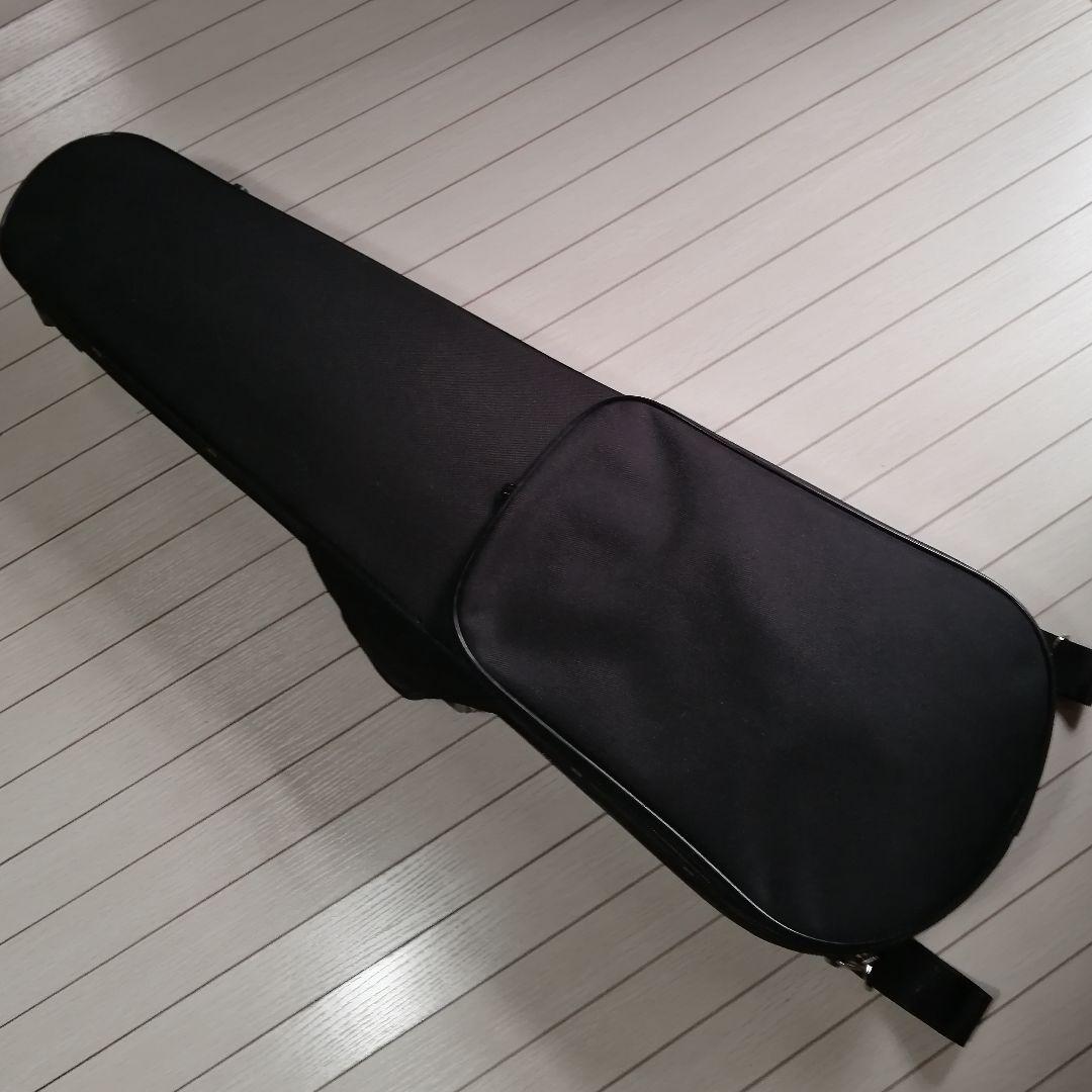 美品　バイオリン　ニコロサンティ　NSN60S 4/4