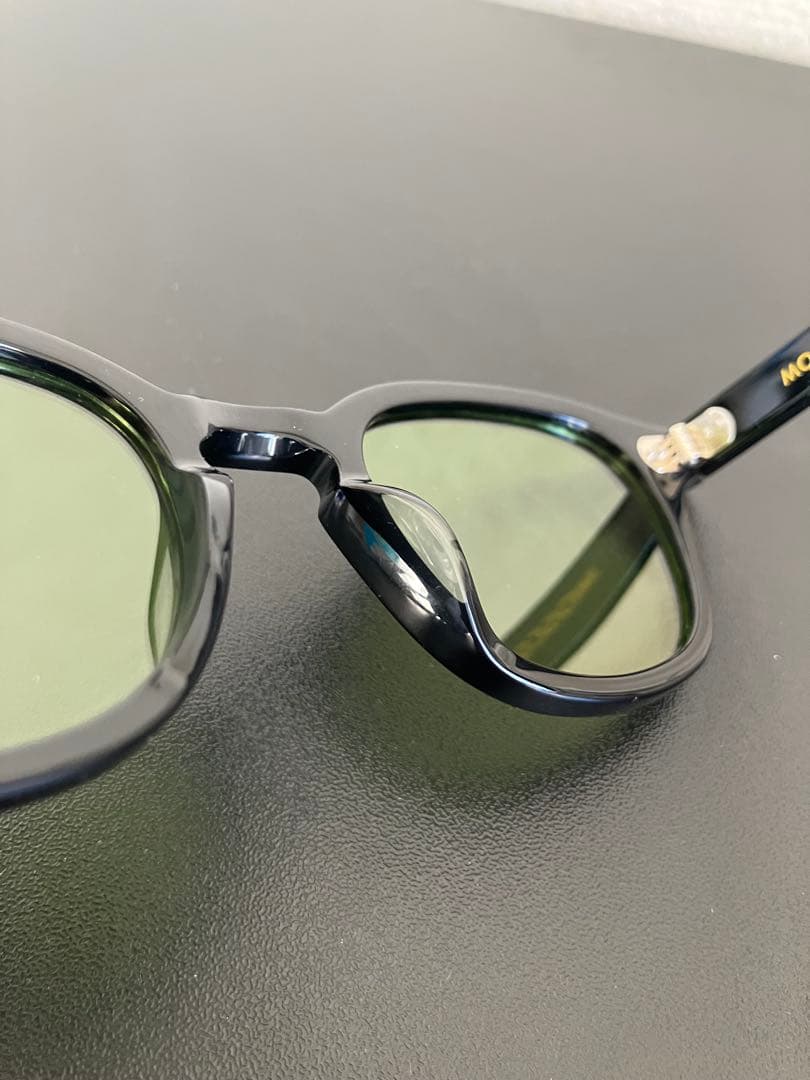 【MOSCOT】 LEMTOSH（レムトッシュ）49サイズ