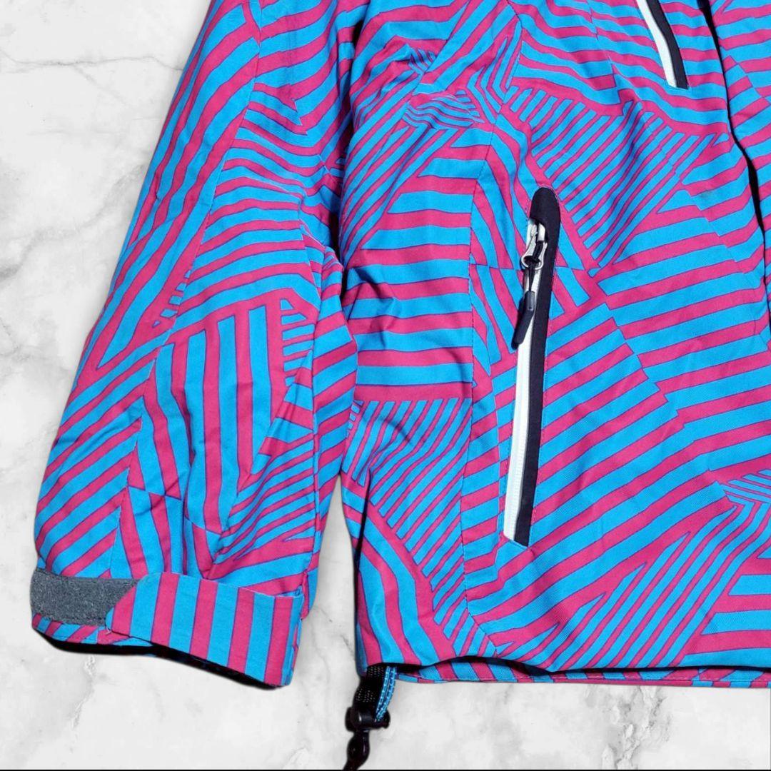 GOLD WIN スノーボード ウエア 上下 セット Ｓ