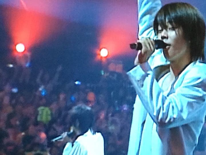 ミュージック SUMMARY of Johnnys World