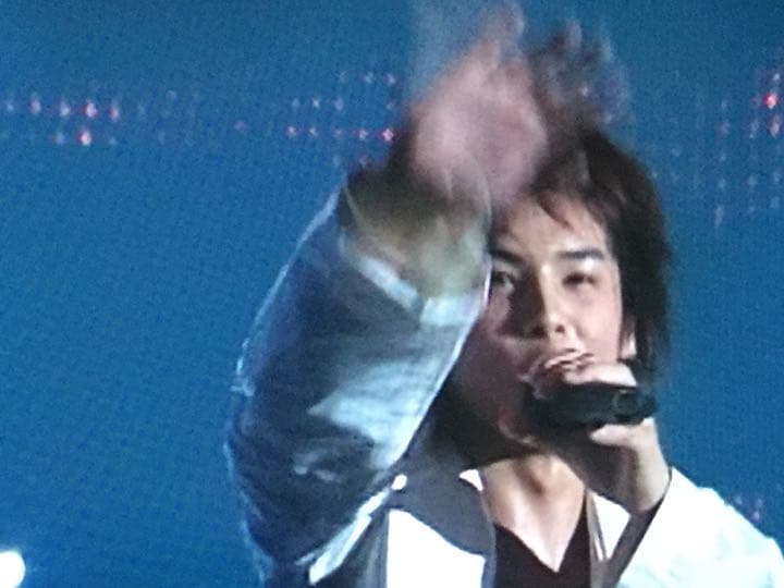 ミュージック SUMMARY of Johnnys World