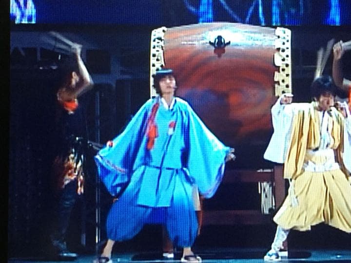 ミュージック SUMMARY of Johnnys World