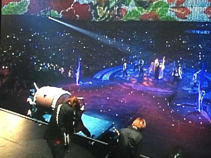 ミュージック SUMMARY of Johnnys World