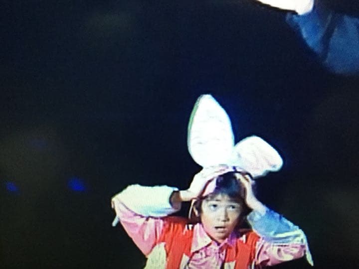 ミュージック SUMMARY of Johnnys World