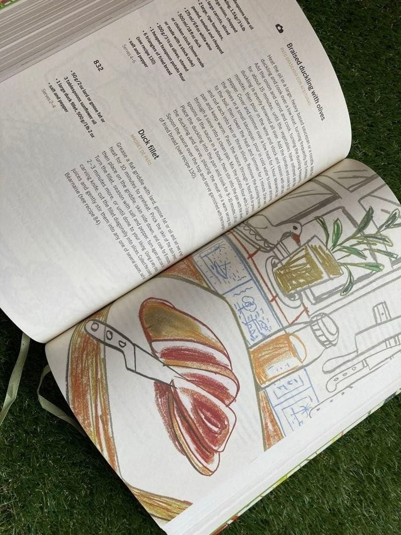 1080 Recipes スペイン　本 書籍　料理　洋書　Phaidon 料理本