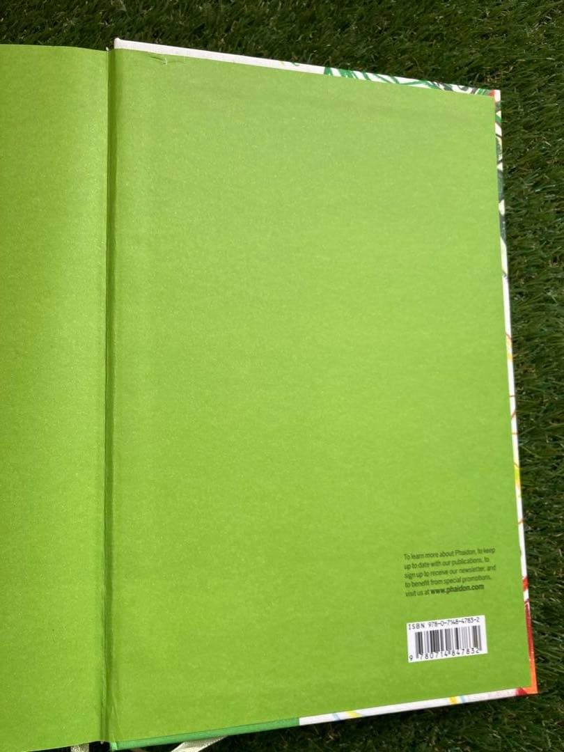 1080 Recipes スペイン　本 書籍　料理　洋書　Phaidon 料理本