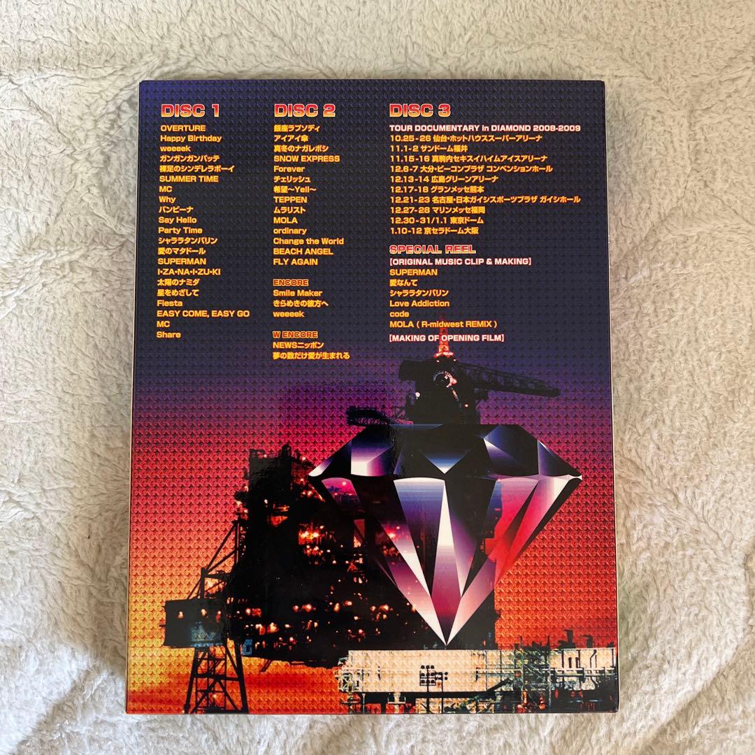 ミュージック NEWS LIVE