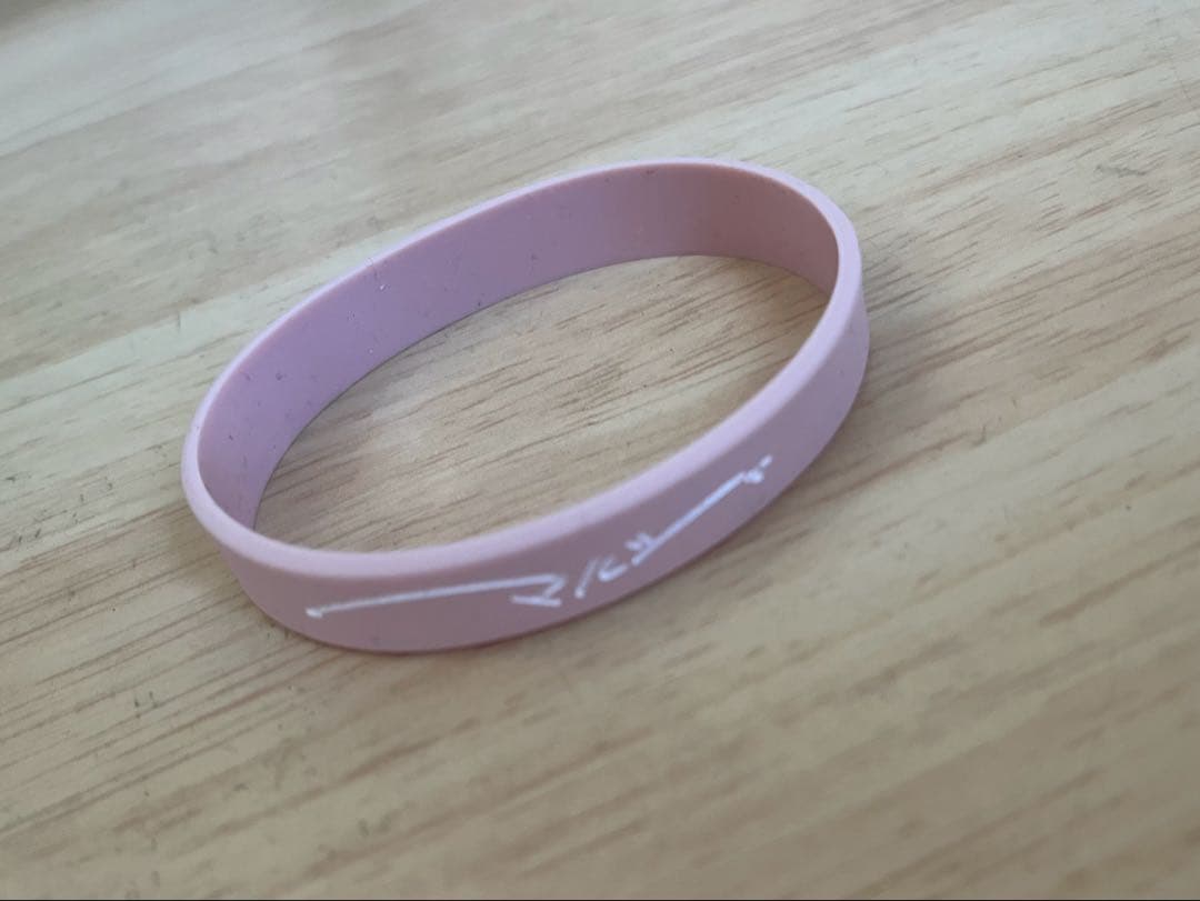 マルシィ　初期グッズ　直筆サイン入りCD