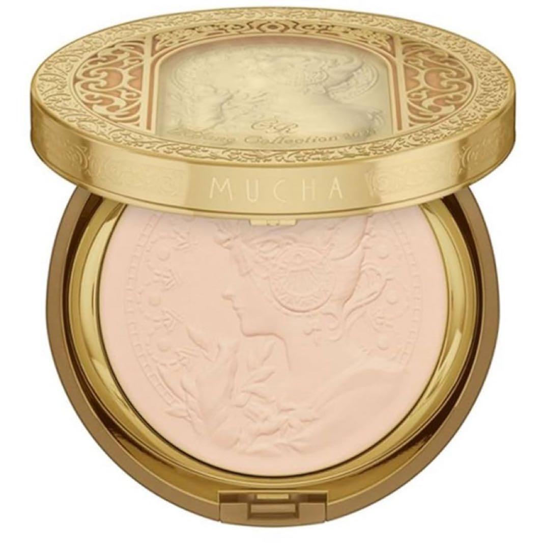 ミラノコレクション GR フェースアップパウダー2025 30g