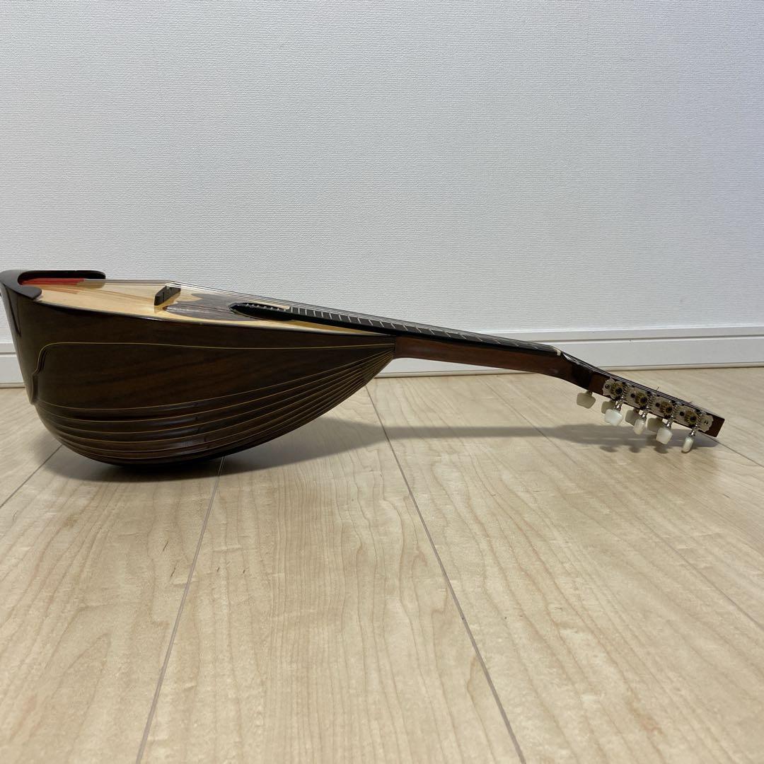 マンドリン カワムラ KAWAMURA NO.50