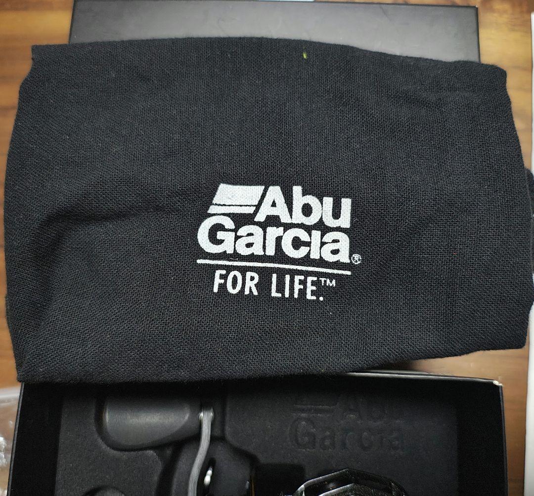 Abu Garcia ALC BF7 かっ飛びチューン