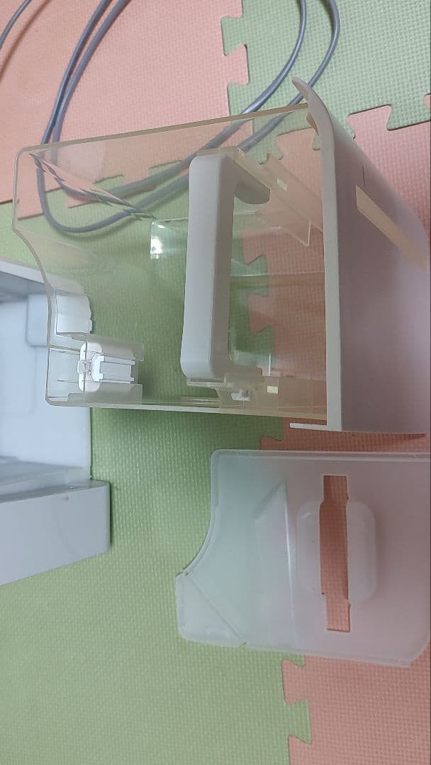 SHARP 除湿機 CV-J180