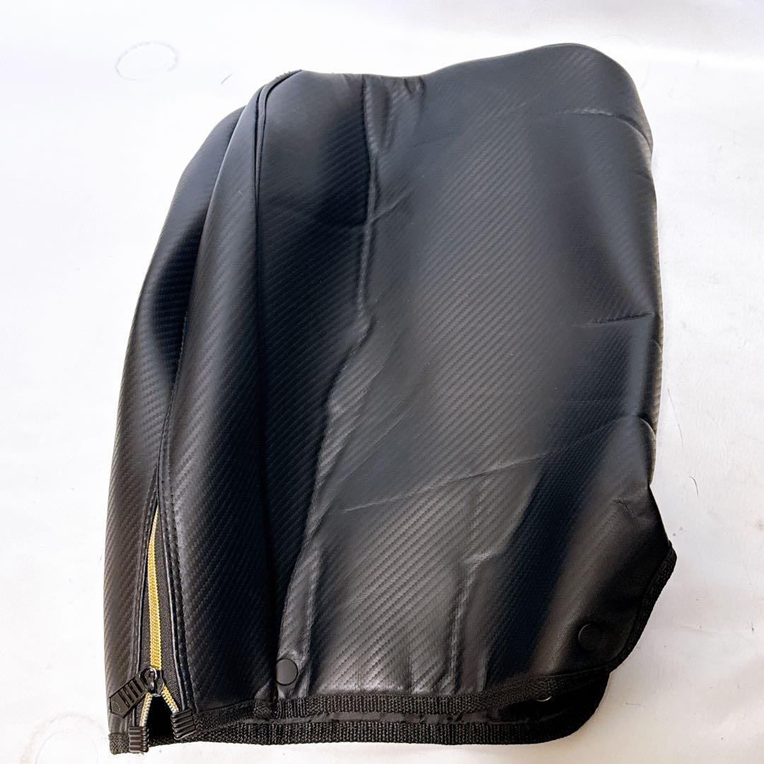 OAKLEY オークリー キャディバッグ ゴルフバッグ ブラック 9.5型