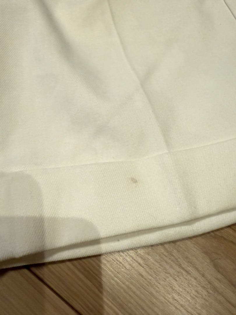 【BRIEFING】MENS RAMIE DRESS SHORT PANTS