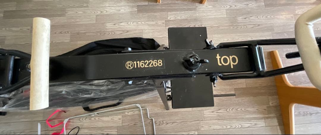 スキーチューナップ台　テーブル＆バイス