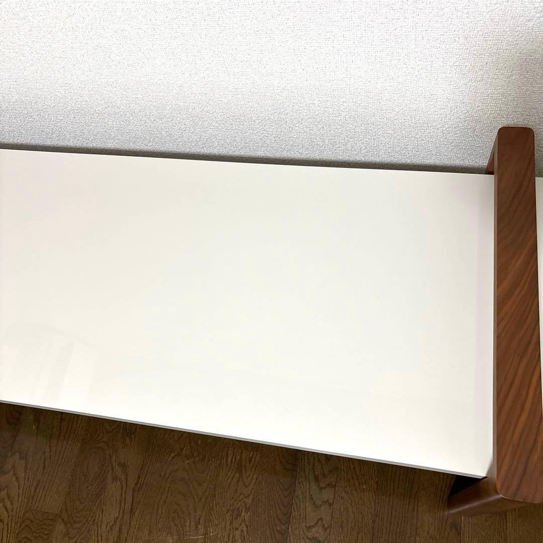 【良品】パモウナ ベラコンテ フローティングテーブル