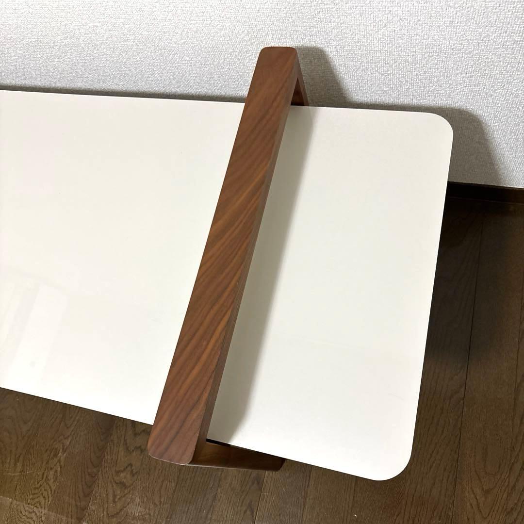 【良品】パモウナ ベラコンテ フローティングテーブル