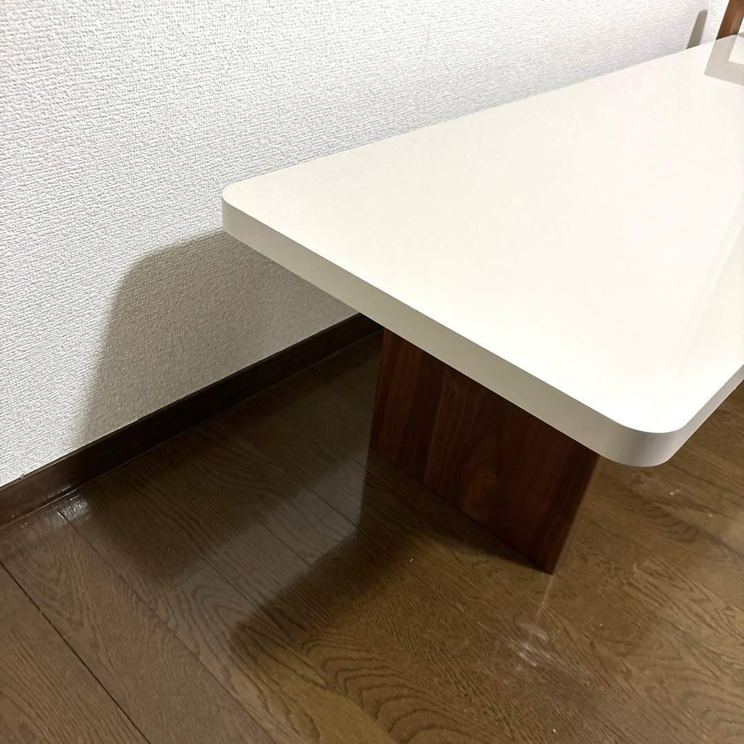 【良品】パモウナ ベラコンテ フローティングテーブル