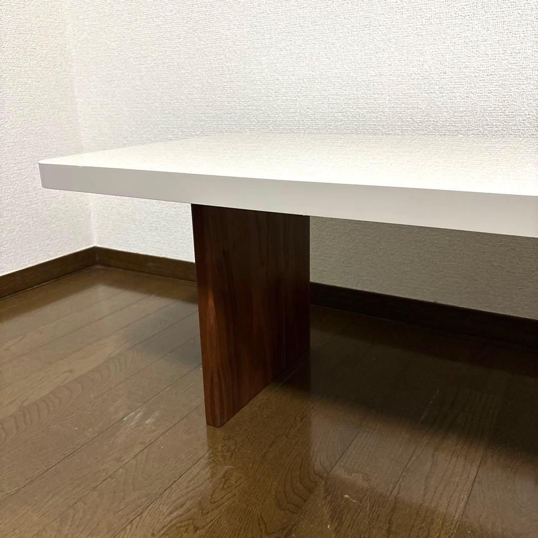 【良品】パモウナ ベラコンテ フローティングテーブル