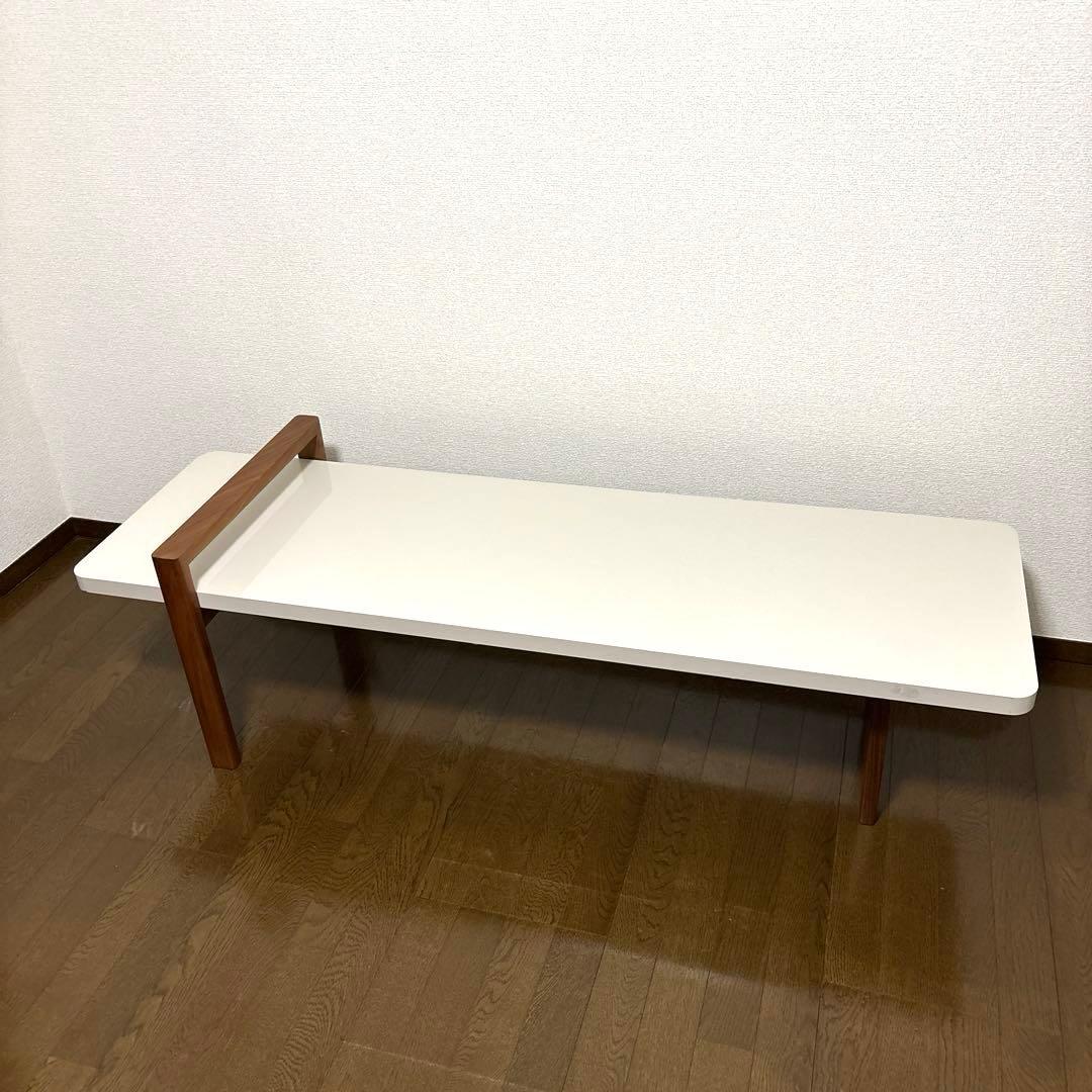 【良品】パモウナ ベラコンテ フローティングテーブル