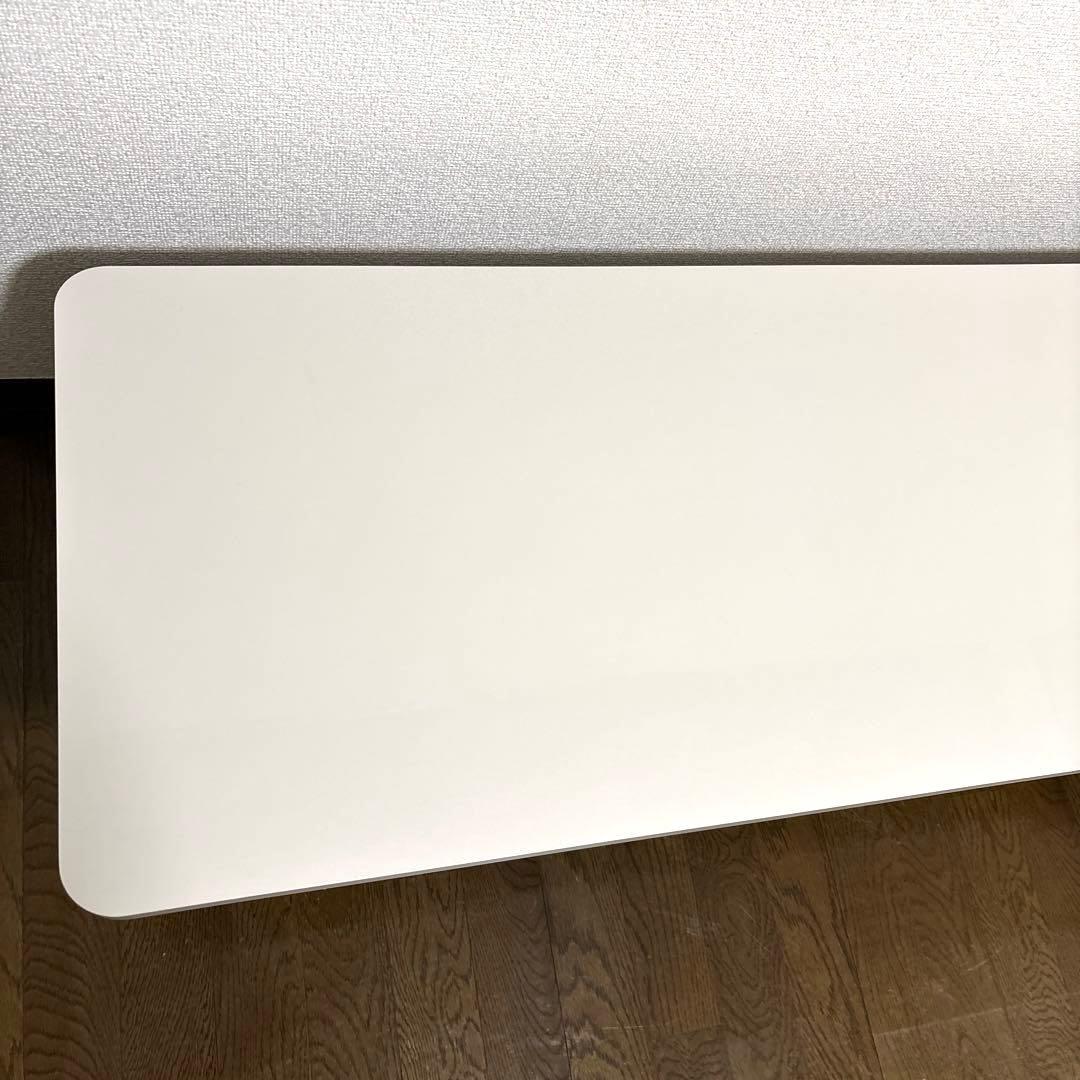 【良品】パモウナ ベラコンテ フローティングテーブル