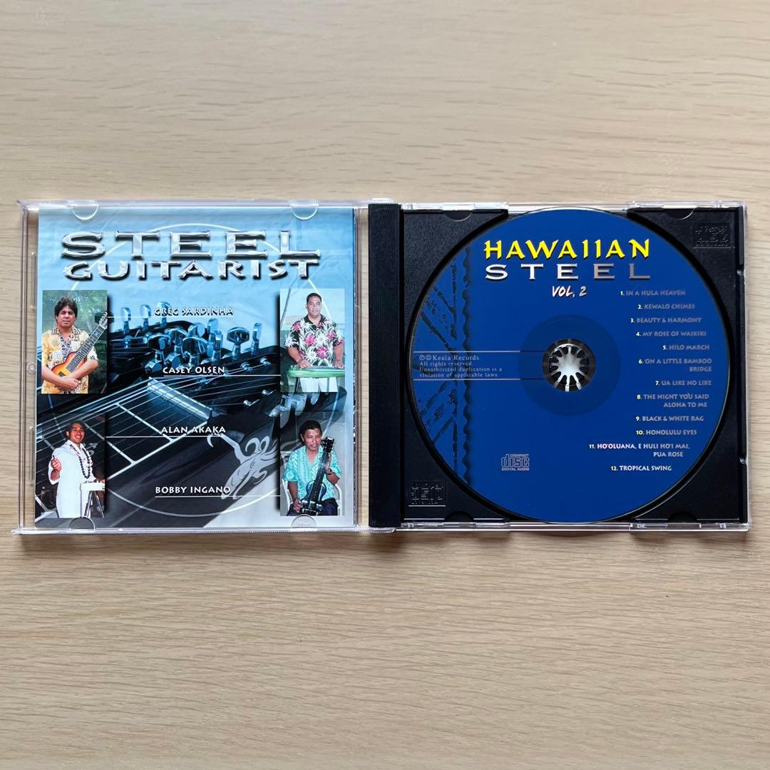 Hawaiian 名盤14枚セット